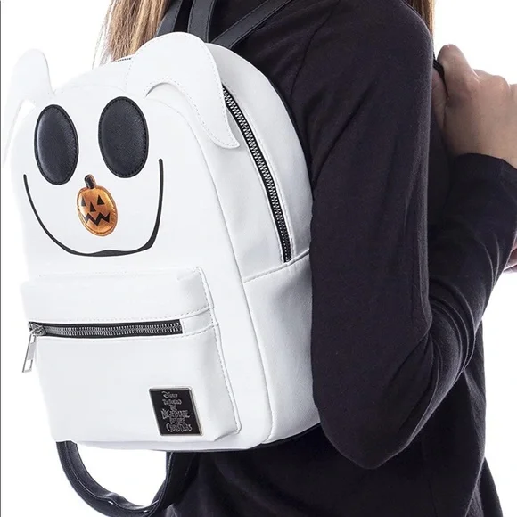 The Nightmare Before Christmas | Bags | Cutest Zero From  display picture 2